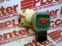 ASCO SC8221-G3HW-120