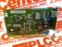 ALLIED TELESIS AT-2000U-PLUS