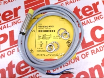 TURCK NI8U-EM12-AP6X