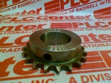 REGAL REXNORD 4019X1-1/2