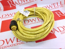 BANNER ENGINEERING MBCC530-YELLOW