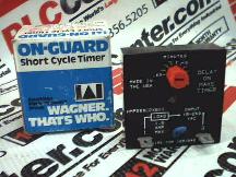 WAGNER ELECTRIC CORP HMPS00C2X600