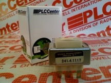 SIGNAL TRANSFORMER 241-4-1117