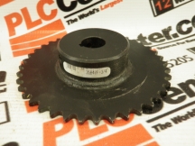 US TSUBAKI 35B40F-3/4