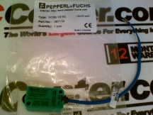 PEPPERL & FUCHS NCB2-V3-N0