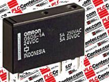 OMRON G6DS-1A DC12