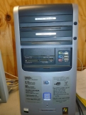 HEWLETT PACKARD COMPUTER A600N
