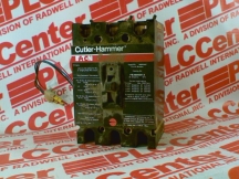 EATON CORPORATION FS360030A-A01