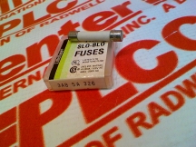 LITTELFUSE 0326005