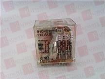 TE CONNECTIVITY R10-E1W4-115