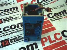 AMERICAN ZETTLER AZ8-1CH-12DS