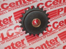 MARTIN SPROCKET & GEAR INC 60B21-3/4