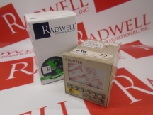 OMRON H7CR-SAL-500-DC12-24