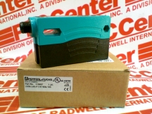 PEPPERL & FUCHS LV28-LASF-14782-B10