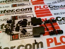 MH CONNECTORS D45ZK9-BK-K