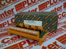 WEIDMULLER 911345