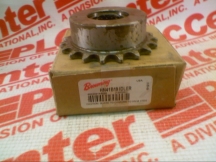 REGAL REXNORD HN41B19