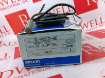 OMRON TLX-2C2GE