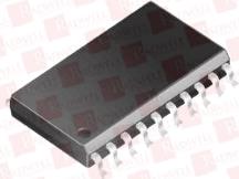 TEXAS INSTRUMENTS SEMI CD74HC574M
