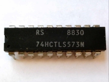 GENERIC 74HCTLS573N