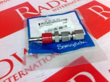SWAGELOK SS-QC4-DC-2FS