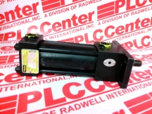 PARKER 38.1CJ-3LRL18-MC-060.0