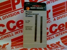 STANLEY BLACK & DECKER 79-699