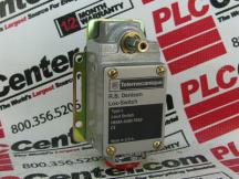SCHNEIDER ELECTRIC L100WTR1M10