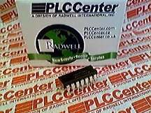 ON SEMICONDUCTOR 74F125PC