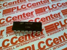 NXP SEMICONDUCTOR 1489AP