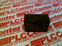 SCHNEIDER ELECTRIC 276XAXH-12VDC