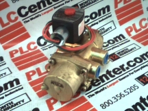 ASCO EF-8344-G072-120