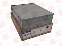 EATON CORPORATION BR816L200RF