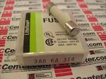 LITTELFUSE 314.006
