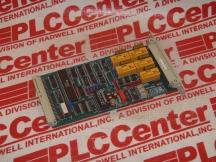 ZUMBACH ELECTRONIC N6.IO.005.4