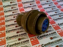 AMPHENOL 97-3106-A-14S-5-S-624