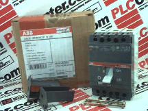 ASEA BROWN BOVERI S1N025TL