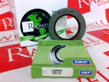 SKF 18737