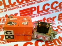 CONTROL COMPANY 812-103