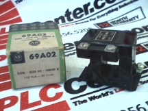 ALLEN BRADLEY 69-A02