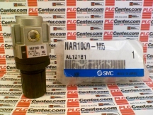 SMC NAR1000-MS