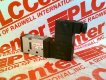 SMC VF3130-5TZ-02