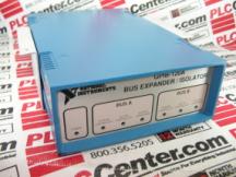 NATIONAL INSTRUMENTS 181555E-01