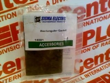 SIGMA ELECTRIC 14001