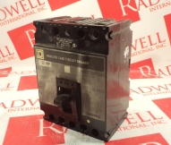 SCHNEIDER ELECTRIC FHL360501027