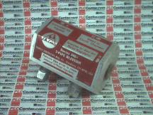 NORTH AMERICAN MFG 8654