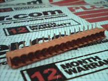 WEIDMULLER SL 5.08/16/90 3.2SN OR