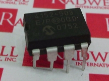 MICROCHIP TECHNOLOGY INC MCP4152-503E/P