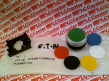 EATON CORPORATION M22-DR-X-SWRGYB