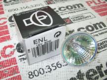 GENERAL ELECTRIC ENL-50W-12V